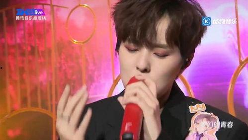 明星的诞生杨芸晴