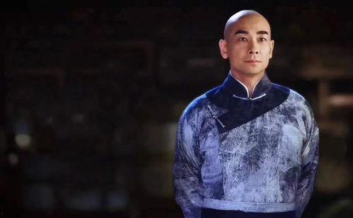 甄子丹今日头条作品,硬核动作演绎，热血沸腾的武侠传奇