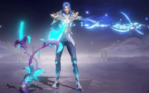 魂师对决千道流最新爆料,魂师对决全新篇章，神秘力量觉醒