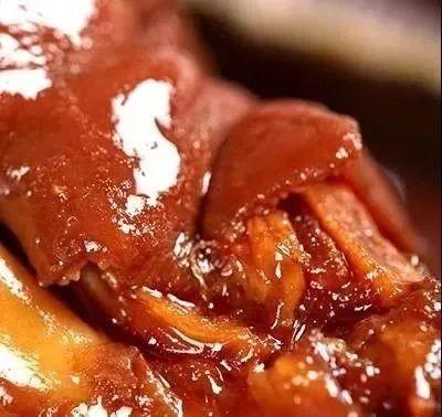 猪脚网红,从街头小吃到网络红人的传奇蜕变