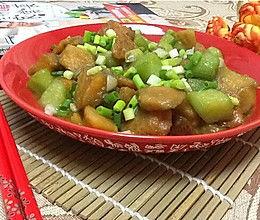 红薯瓜怎么炒着吃