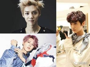 吃瓜娱乐圈鹿晗图片大全,娱乐圈瓜王风采尽显