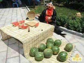 娱乐搞笑吃瓜图片高清