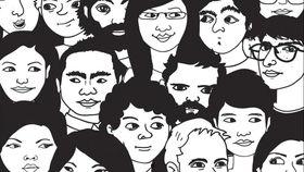 抖音吃瓜娱乐博主叫什么,瓜王争霸，谁主沉浮？